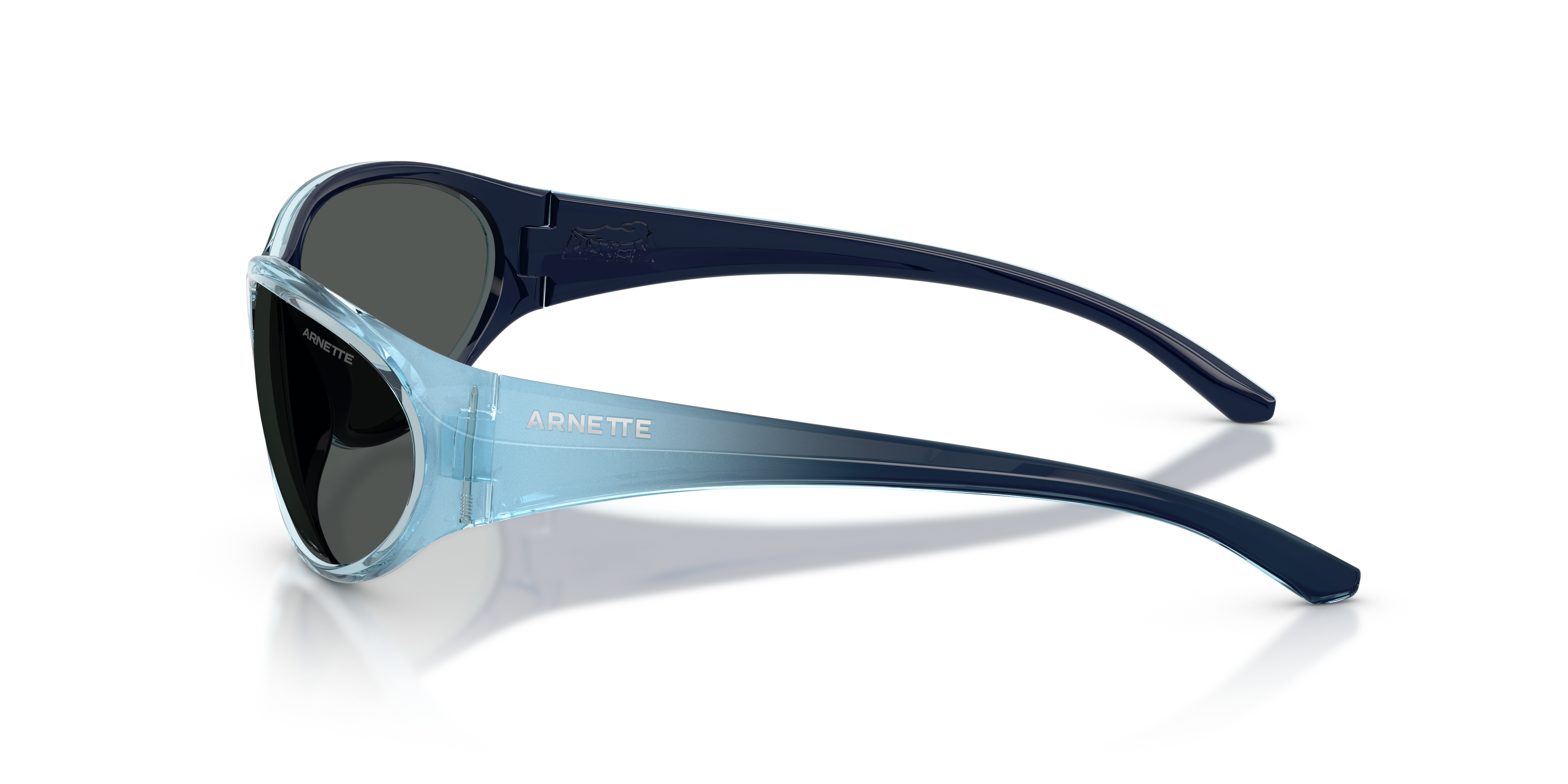 Arnette AN4368 303287 Raven 